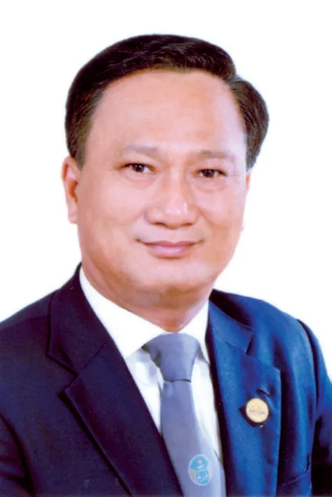 Đơn vị bầu cử số 23 - Quận Tân Phú: Hà Hải 1