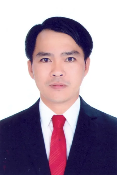 Đơn vị bầu cử số: 25 huyện Bình Chánh: Hà Tấn Lộc 1