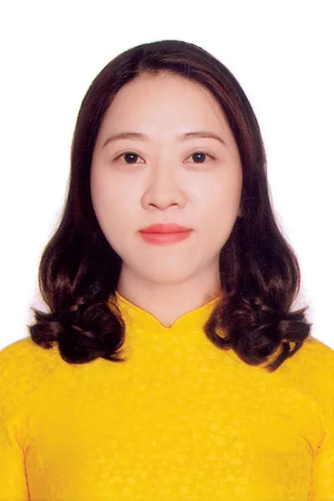 Đơn vị bầu cử số: 16 - quận Bình Tân: Huỳnh Đặng Hà Tuyên 1
