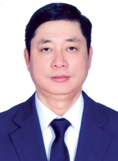 Đơn vị bầu cử số: 31 - huyện Hóc Môn: Huỳnh hồng Thanh 1