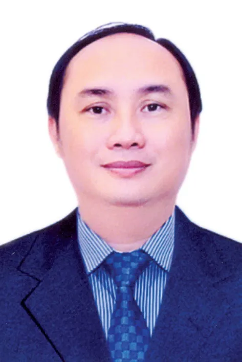 Đơn vị bầu cử số 22 - Quận Tân Bình: Lê Hoàng Hà 1