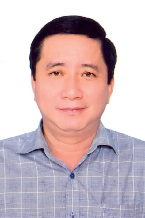 Đơn vị bầu cử số 30 - Huyện Hóc Môn: Lê Minh Hải 1