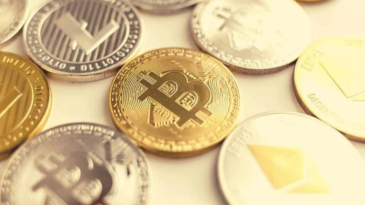Giá Bitcoin hôm nay 11/5/2021: Thị trường rực lửa, Ethereum vượt mốc 4.000 USD 3
