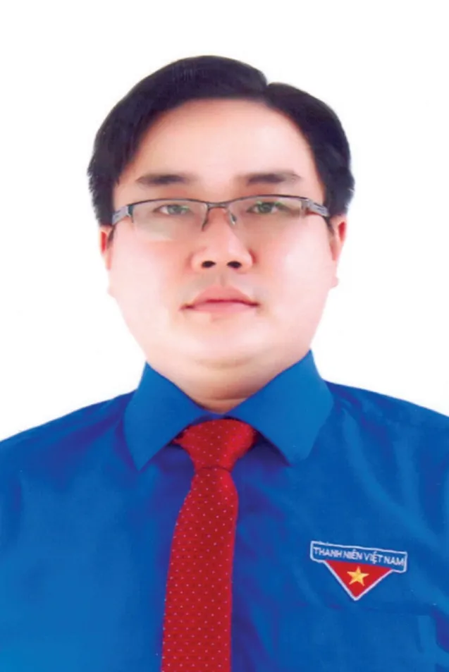 Đơn vị bầu cử số 18 - Quận Bình Thạnh: Ngô Minh Hải 1