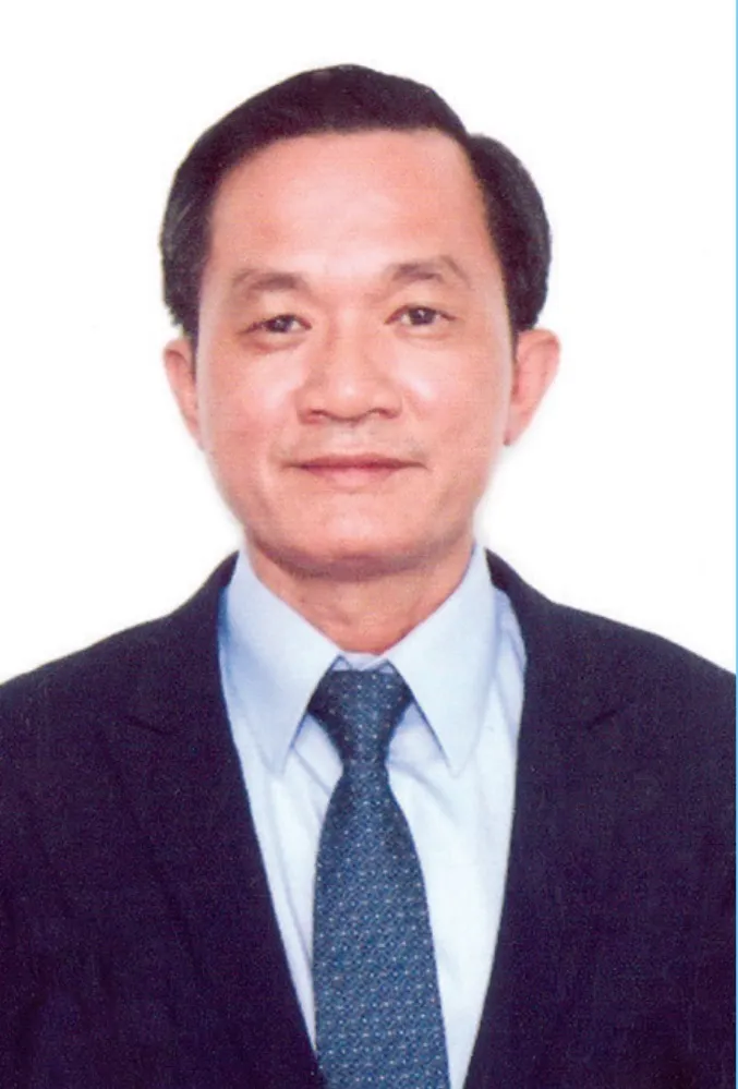 Đơn vị bầu cử số 17 - Quận Bình Thạnh: Nguyễn Đức Hiển 1