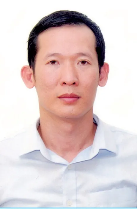 Đơn vị bầu cử số 27 - Huyện Củ Chi: Nguyễn Hồng Văn 1