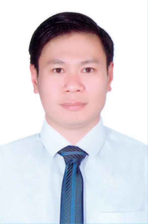 Đơn vị bầu cử số 20 - Quận Gò Vấp: Nguyễn Kim Hiếu 1