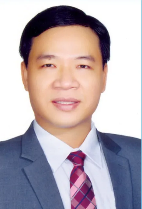 Đơn vị bầu cử số 30 - Huyện Hóc Môn: Nguyễn Minh Nhựt 1