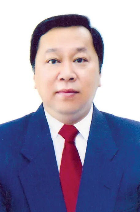 Đơn vị bầu cử số 04 - Quận 1: QUÁCH THANH HƯNG 1