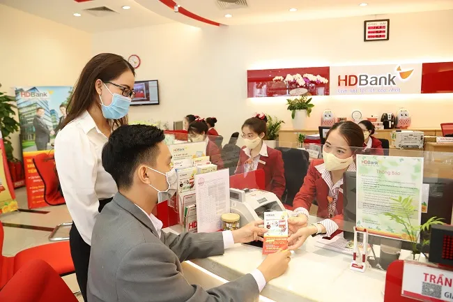 HDBank tiếp tục đẩy mạnh hỗ trợ doanh nghiệp cung cấp dược, thiết bị – vật tư y tế 1