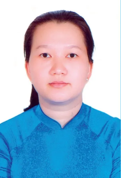 Đơn vị bầu cử số 27 - Huyện Củ Chi: Nguyễn Ngọc Lam 1