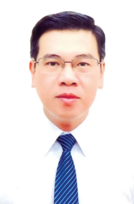 Đơn vị bầu cử số 23 - Quận Tân Phú: Nguyễn Văn Dũng 1