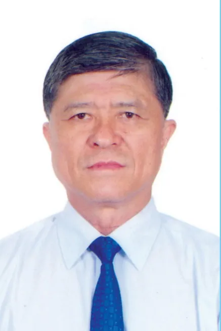 Đơn vị bầu cử số 27 - Huyện Củ Chi: Nguyễn Văn Hiếu 1