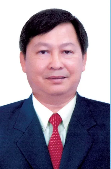 Đơn vị bầu cử số 20 - Quận Gò Vấp: Nguyễn Văn Phước 1