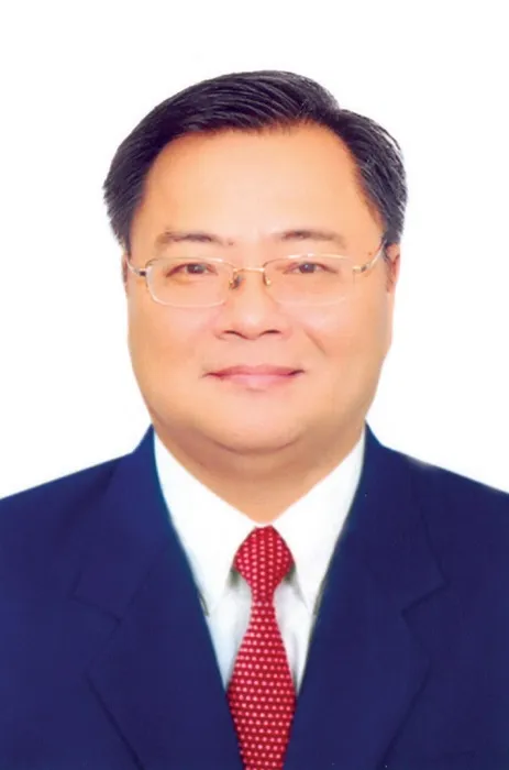 Đơn vị bầu cử số 16- Quận Bình Tân: Nguyễn Văn Vũ 1