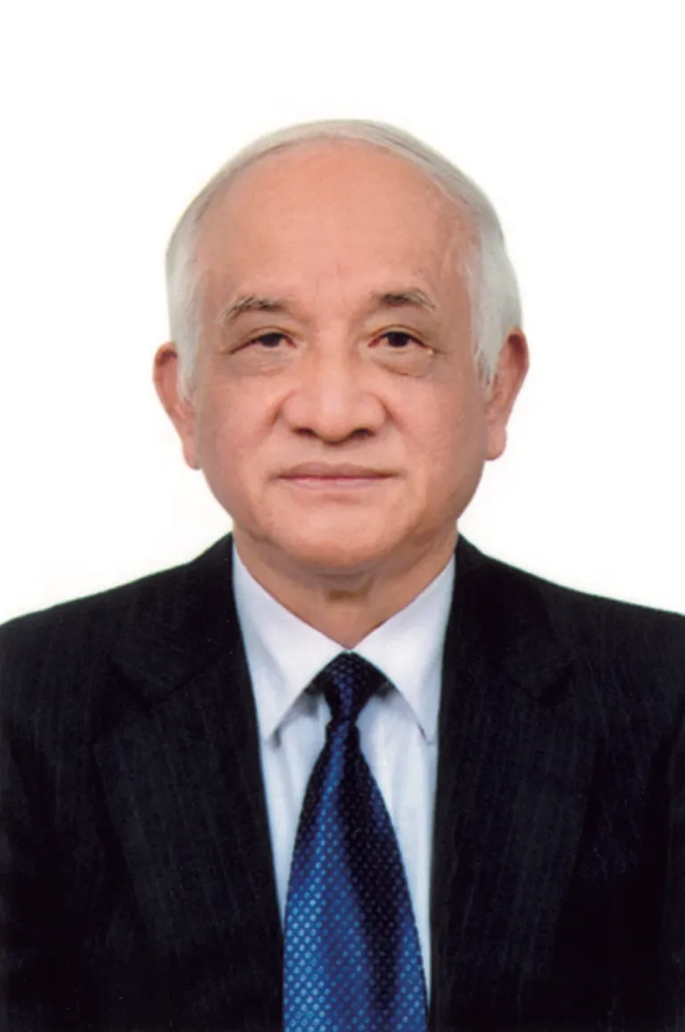 Ông TRẦN ĐỨC CƯỜNG  - Chủ tịch Hội Khoa học Lịch sử Việt Nam  - Phó Giáo sư, Tiến sĩ Sử học