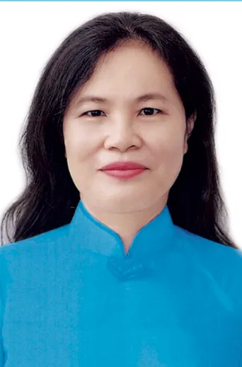  Bà NGUYỄN THỊ HỒNG HẠNH   Ủy viên Ban Chấp hành Đảng bộ Khối Dân - Chính - Đảng Thành phố Hồ Chí Minh, Đảng ủy viên, Phó Giám đốc Sở Tư pháp Thành phố Hồ Chí Minh Thạc sỹ Luật