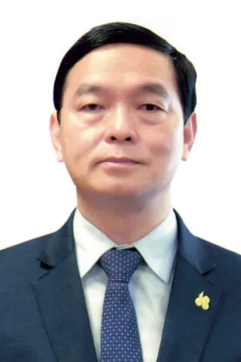 Ông LÊ VIẾT HẢI  - Chủ tịch Hội đồng Quản trị Công ty Cổ phần Tập đoàn Xây dựng Hòa Bình; Chủ tịch Hiệp hội Xây dựng và Vật liệu Xây dựng Thành phố Hồ Chí Minh  - Kiến trúc sư