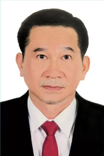 Ông DƯƠNG NGỌC HẢI   - Ủy viên Ban Thường vụ Thành ủy, Chủ nhiệm Ủy ban Kiểm tra Thành ủy Thành phố Hồ Chí Minh   - Thạc sĩ Luật, Cử nhân kinh tế  - Đại biểu Quốc hội khóa XIV (nhiệm kỳ 2016 - 2021)