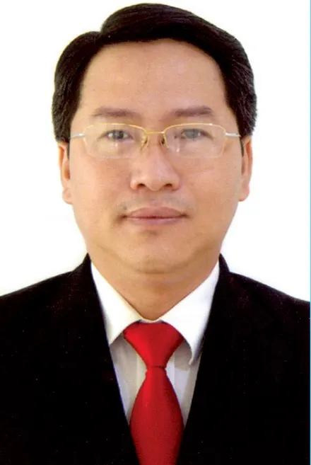 Đơn vị bầu cử số 18 - Quận Bình Thạnh: Nguyễn Tấn Phát 1
