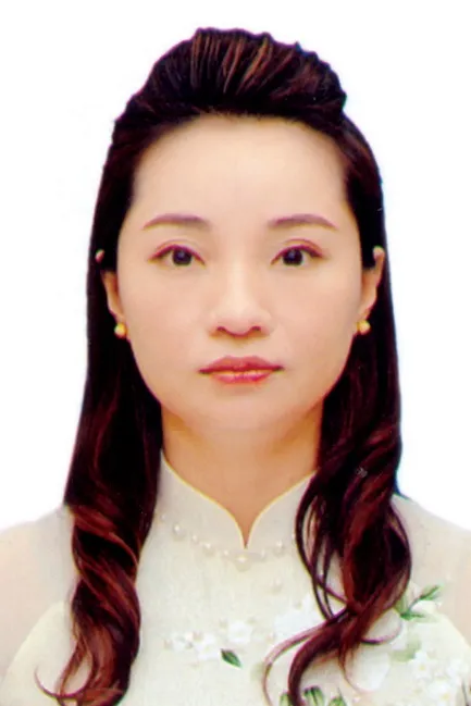 Đơn vị bầu cử số 17 - Quận Bình Thạnh: Nguyễn Thị Thanh 1