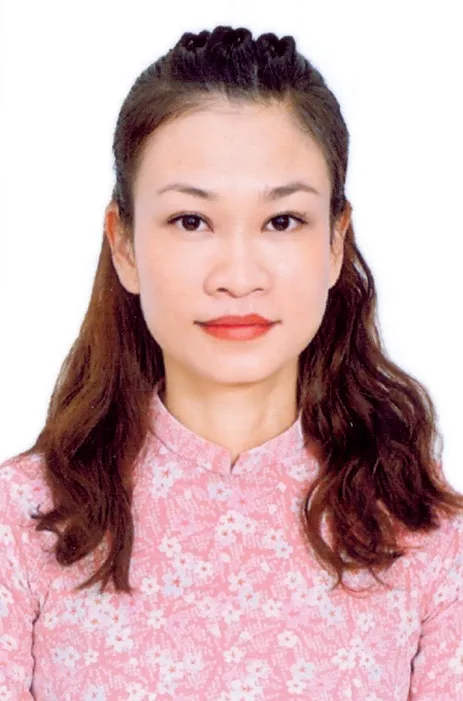 Đơn vị bầu cử số 8 - Quận 6: Nguyễn Thị Thanh Trúc 1