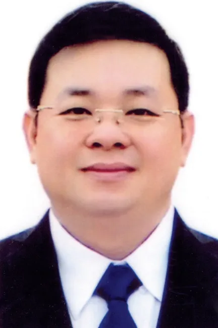 Đơn vị bầu cử số 14 - Quận 12: Nguyễn Toàn Thắng 1