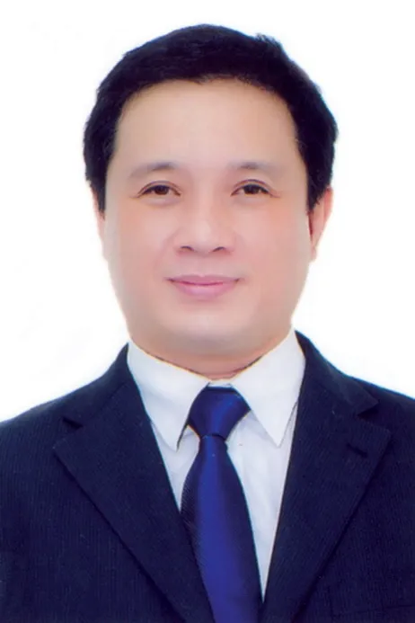 Đơn vị bầu cử số 23 - Quận Tân Phú: Nguyễn Trung Anh 1
