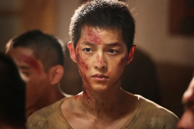 Phim của Song Joong Ki có những tác phẩm nào nổi bật? 15
