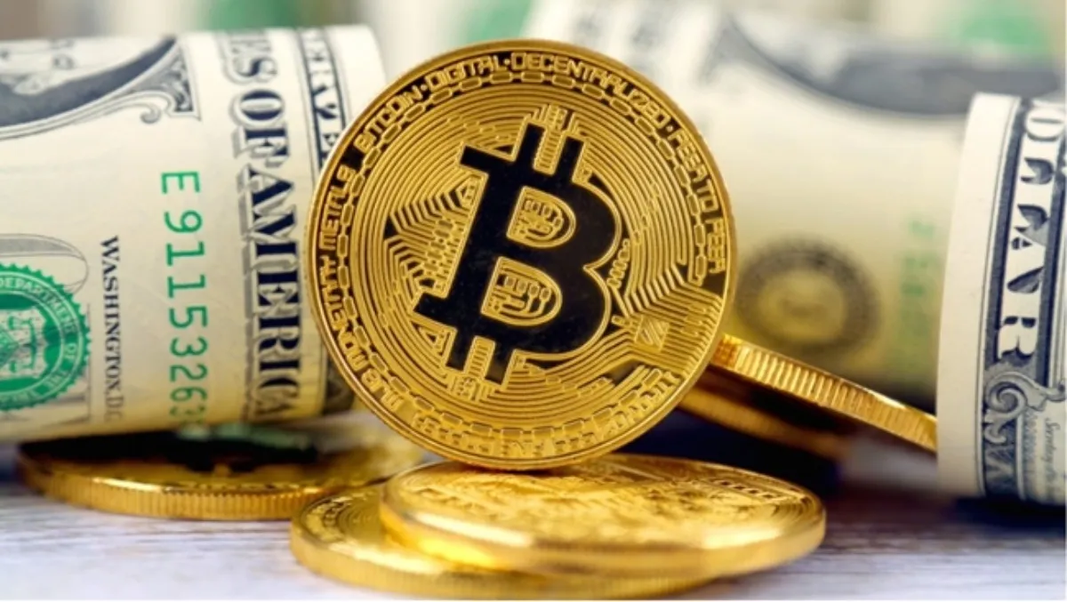 Giá Bitcoin hôm nay 15/5/2021: Tăng nhẹ, vẫn dưới mức 50.000 USD 3