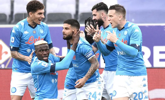 Cuộc đua vô địch La Liga và Ligue 1 kịch tính kéo dài đến vòng cuối - Đường đua Top 4 Serie A căng như dây đàn
