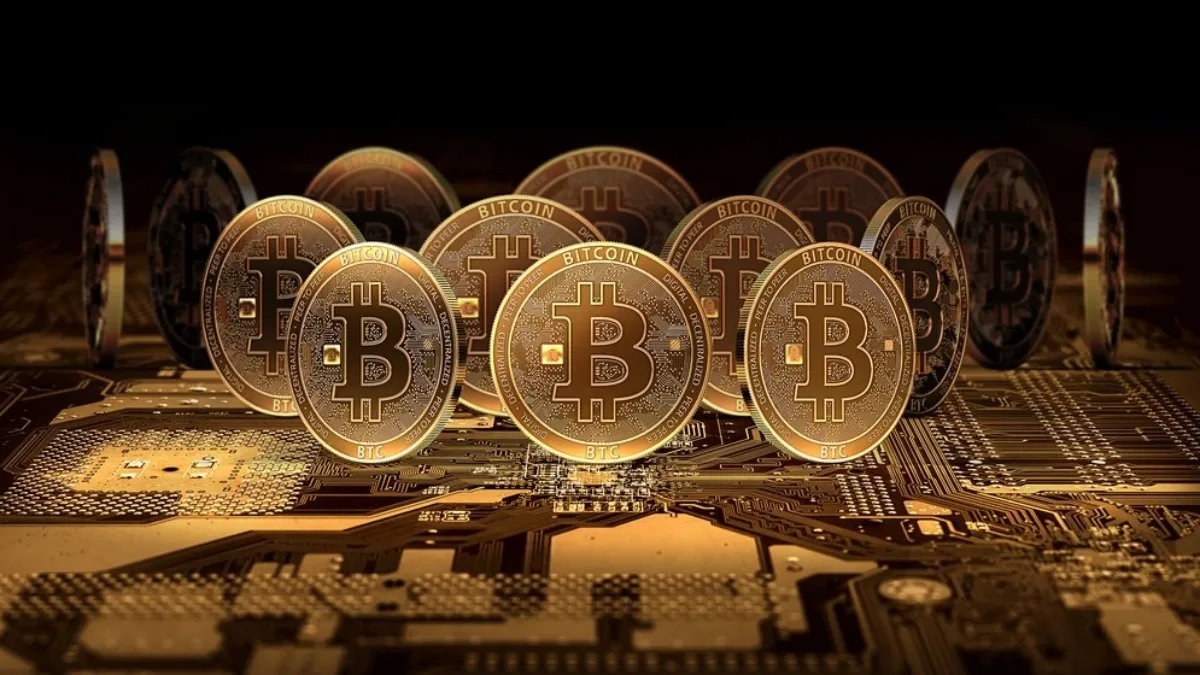 Giá Bitcoin hôm nay 18/5/2021: Tăng nhẹ, Bitcoin liệu có quay lại mốc 60.000? 3