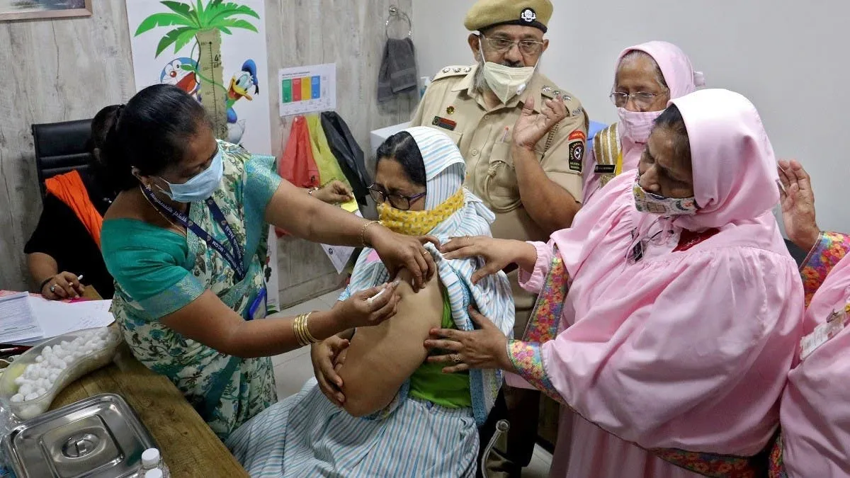 Ấn Độ hạn chế xuất khẩu vắc-xin Covid-19, nhiều quốc gia và tổ chức bị ảnh hưởng