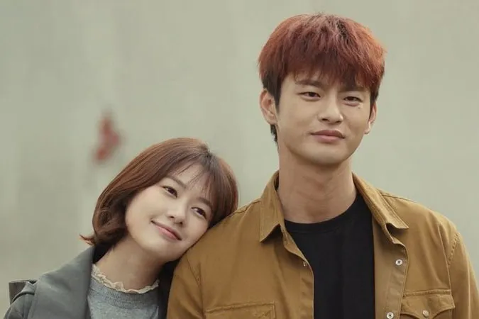 Top 6 phim của Seo In Guk hay nhất 11