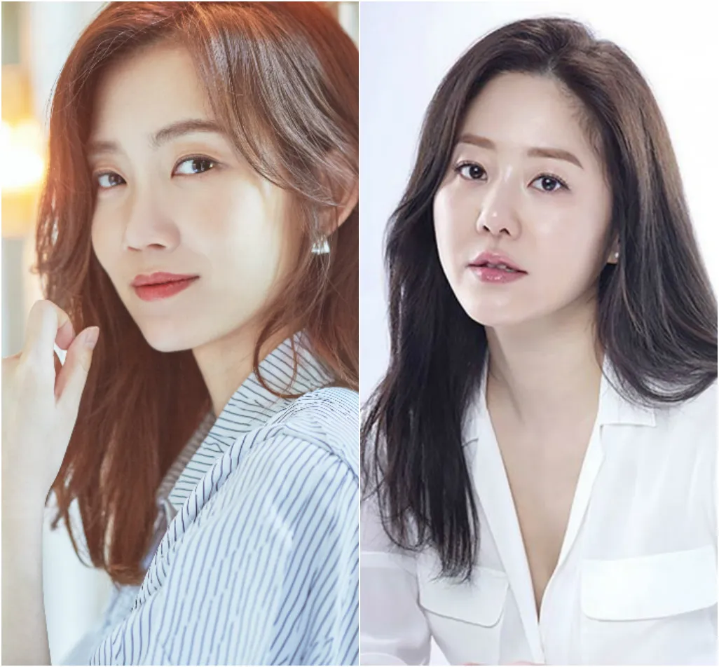 8 diễn viên Hàn Quốc đang làm việc cật lực để chuẩn bị cho sự trở lại trong năm 2021 17