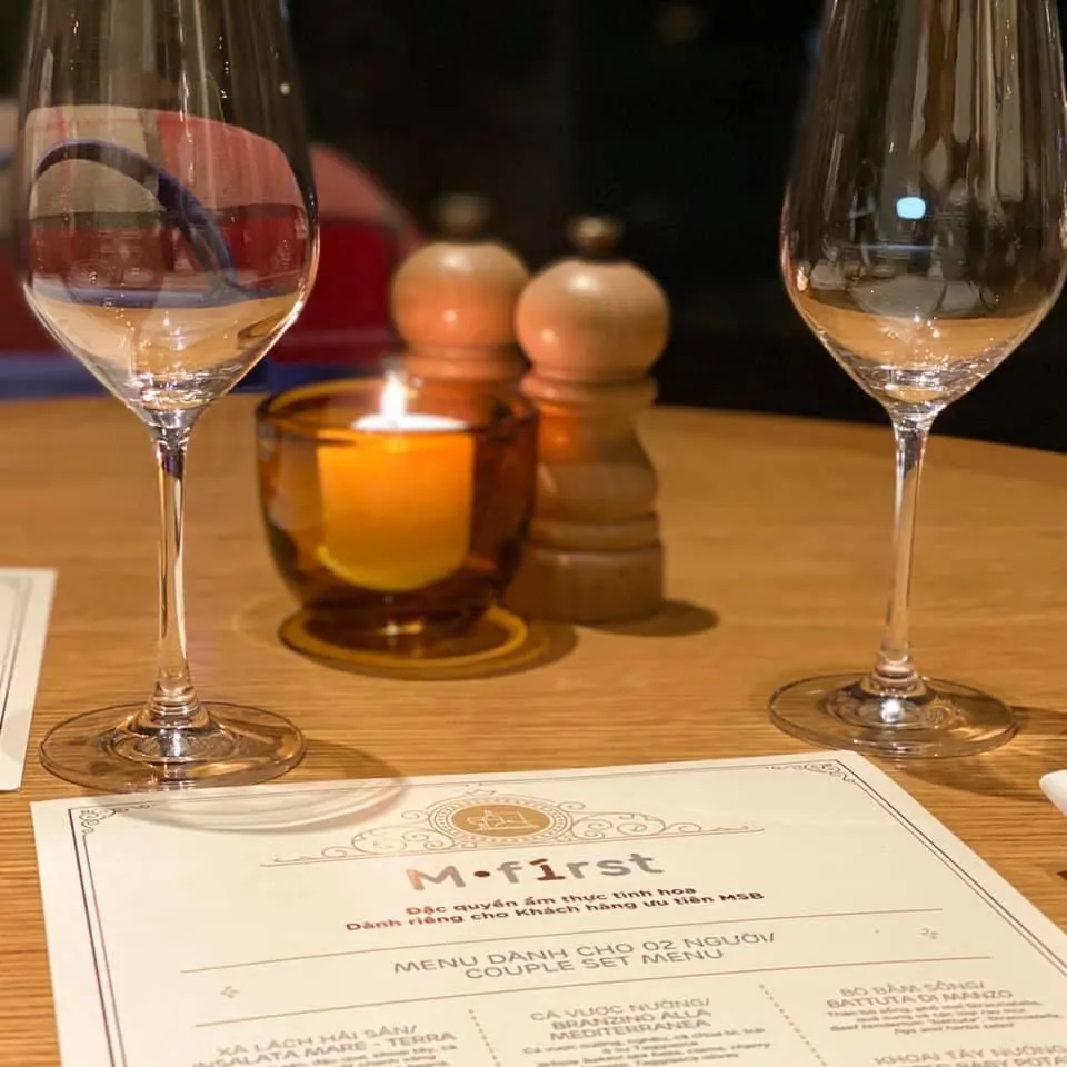 Dịch vụ M-First được ưu tiên những gì ? 1