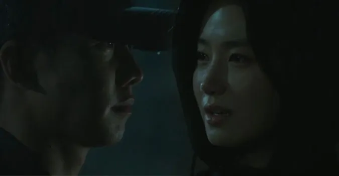 Mouse: Kẻ Săn Người tập cuối kết thúc đau lòng, Lee Seung Gi vẫn không thoát án tử 5