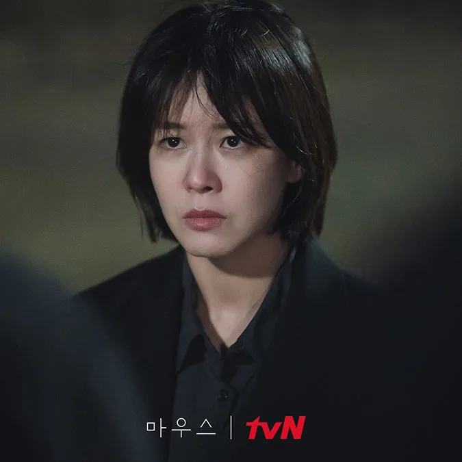Mouse: Kẻ Săn Người tập cuối kết thúc đau lòng, Lee Seung Gi vẫn không thoát án tử 4