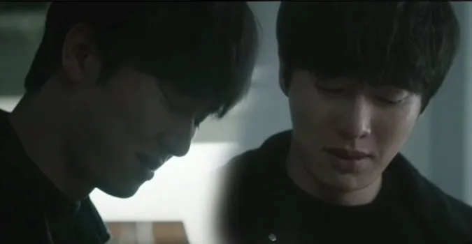 Mouse: Kẻ Săn Người tập cuối kết thúc đau lòng, Lee Seung Gi vẫn không thoát án tử 9