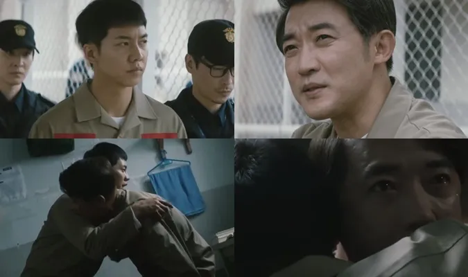 Mouse: Kẻ Săn Người tập cuối kết thúc đau lòng, Lee Seung Gi vẫn không thoát án tử 10