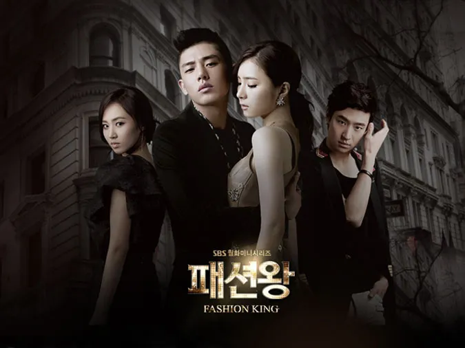 5 phim của Kwon Yuri: Từ bị chê thảm họa đến bùng nổ rating 2
