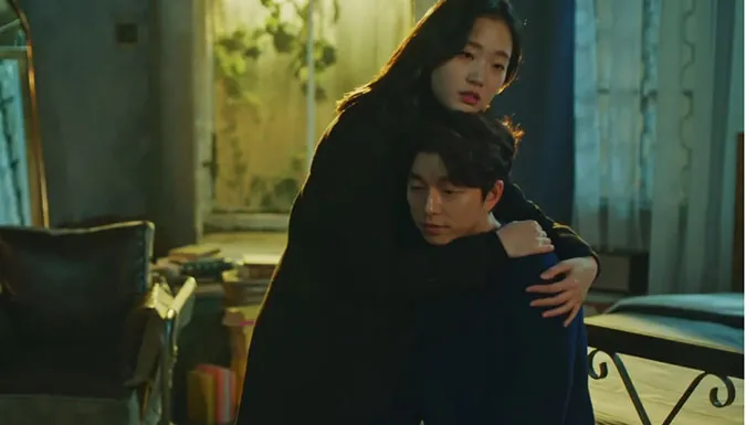 Phim tình cảm Hàn Quốc có nội dung giả tưởng hay và đáng nhớ nhất 16