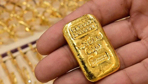 Dự báo giá vàng tuần 24/5 – 30/5: Vàng tiếp tục hưởng lợi, dự báo nhanh đến mốc 1900 USD/ ounce 1