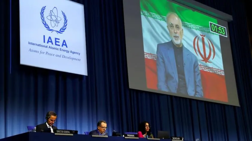 Iran quyết định gia hạn thỏa thuận giám sát hạt nhân với IAEA