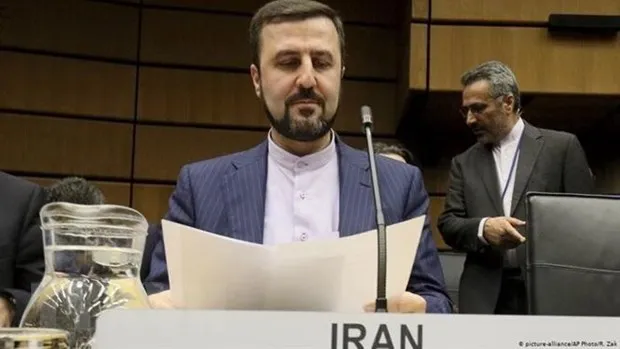 Iran quyết định gia hạn thỏa thuận giám sát hạt nhân với IAEA