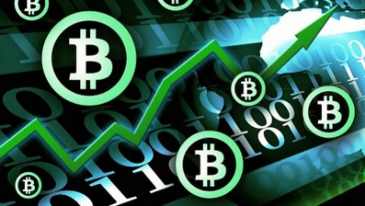 Giá Bitcoin hôm nay 25/5/2021: Tăng mạnh, kiểm tra ngưỡng 40.000 USD 3