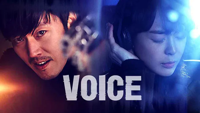 Voice (Giọng Nói) 4 trở lại với nam chính là Song Seung Heon, liệu có còn sức hút? 1