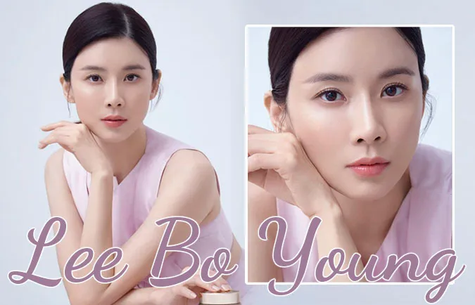 11 phim của Lee Bo Young 1