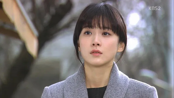 11 phim của Lee Bo Young 6