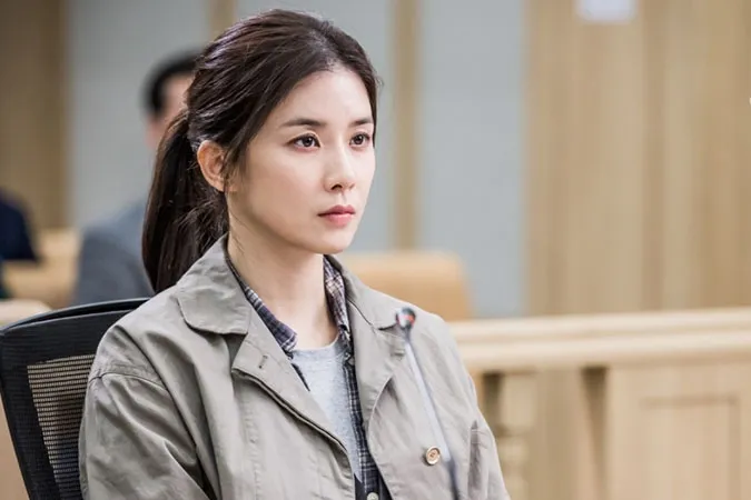 11 phim của Lee Bo Young 9